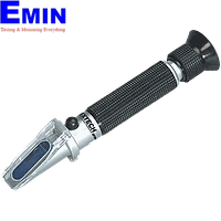 EXTECH RF20 ເຄື່ອງວັດແທກຄວາມເຄັມ Refractometer ກັບ ATC (0 to 100 ppt, có bù nhiệt ATC)