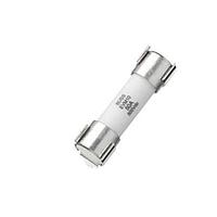 Eaton EVM10-50-2P ຟິວ EV Fuse EVM10 Family, 50 Amp, 500 Vdc, 20 kA I.R., 10 x 38 mm footprint, 2P Terminal