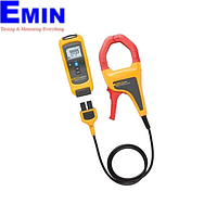FLUKE FLK-A3003FC Wireless 2000 A DC Current Clamp Meter (Fluke-A3003 FC,, 2000 A DC, Wireless)