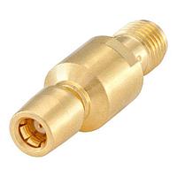 Rosenberger 59K132-K00L5 ຕົວແປ RF - ລະຫວ່າງຊຸດ ADAPTOR