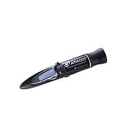 ATAGO MASTER-53Pα ເຄື່ອງມວດຄວາມສະຫຼອງໂດຍມື (Brix:  0.0 ~ 53.0%)