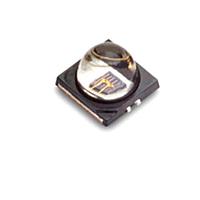 Broadcom ARE6-8E31-0FH00 ອຸປະກອນສົ່ງແສງ IR (ເອັດເອັດ IR) ແສງສູງ IRLED, 855nm, 140deg