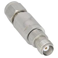 SRI Connector Gage 40-941-0000-70 ຕົວແປ RF - ໃນຊຸດ TNC PLUG ໄປ TNC JACK
