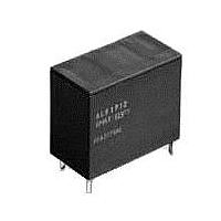 Panasonic Industrial Devices ALF1P12 ຄວາມຈຳກັດສູງ 20A 12VDC SPST 900MW PCB