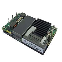 Bel Power Solutions 0RQP-X5M12BG ອຸປະກອນຈົດພະລັງງານທີ່ແຍກອອກ
