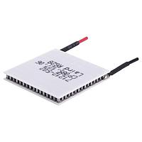 Laird Thermal Systems 71212-502 ຕົວເຢັນເຮັດດ້ວຍຈາກຈາກຊາມິກ, ຈາກຈາກຊາມິກ, ສໍາລັບກຳລັງສູງ, 19.2W, 30x30x3.6mm