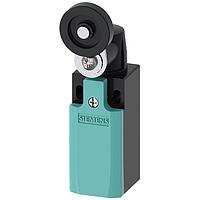 SIEMENS 3SE52320HK25 ສະຕິກເກັບການຕິດຕໍ່ການກະທຳດ່ວນ LIMIT SW,ROLLER LVR,1NO+1NC,SNAP,M20