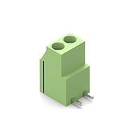 Wurth Elektronik 691253700002 ບລັອກຂໍ້ຕໍ່ຄົງທີ່ WR-TBL 7.5mmPitch 2P Rising Cage