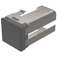 EAO 03-921.8 ຕົວບອກຜົນຜະລິດຕິດຕັ້ງບົດບາດ / ຕົວບອກສະຫນັບສະຫນູນສະຫນັບສະຫນູນ LENS FLT TLT BL