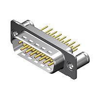 Molex / FCT 173109-1264 ປລັກ FCT DSUB