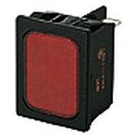 Marquardt Switches Inc 1837.8102 ສະຫນັບສະຫນູນ Rocker Switch ROCKER
