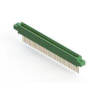 EDAC 345-045-542-602 With Flanges .100" (2.54mm) Pitch Card Edge Connector