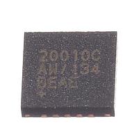 Maxim Integrated MAX20010CATPW/V+ ຕົວແປລະດັບລົງຊັ້ນຊັບ 5V, 6A, ຕົວແປ Buck ມີອິນເຕີເຟສ I2C