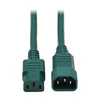 Tripp Lite P005-006-AGN ສາຍຕໍ່ພະລັງງານ AC ສາຍຕໍ່ພະລັງງານຫນັກ