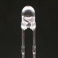 Kingbright WP710A10SEC/J4 ເຄື່ອງສະແດງແສງ LED ສີເຫຼືອງ 10000mcd 605nm 34 ອົງສາ