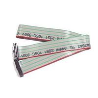 GW INSTEK GTL-255 Frame Link Cable (for PEL-3000, 300mm)