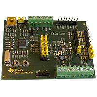 Texas Instruments LM3631EVM ໂມດູນການປະເມີນ LM3631EVM