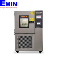 GESTER GT-KC11 Flex Cracking Tester