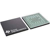 Texas Instruments AM2731CNSFHQNZNRQ1 ARM Microcontrollers - MCU ລົດຍົນສອງເຄື່ອງຈັກ Arm Cortex-R5F MCU
