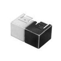 EAO 03-923.4 ຕົວຊີ້ວັດຕິດຕູ້ / ຕົວຊີ້ວັດສະຫນັບສະຫນູນສະຫນາມ LENS FLT TPT CLR