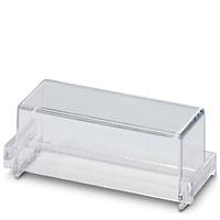 PHOENIX CONTACT 2946104 ປົກຄຸມ EMG 17-H 15MM KLAR