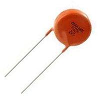 Vishay Cera-Mite 615R150GAD10 ຄອງຈັບຄວາມຈົນສູງຊີຣາມິກດິສກ 1000pF 15Kvolts +80/-20%