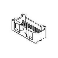 Molex 55917-3210 ຫົວກາງຕົວປົກຄຸມ 32 Ckt Vert.