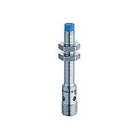 Contrinex 120253-0034 ອຸປະກອນສັກສີກຄວາມໃກ້ M8 Hsg 6mm OD PNP NO 4P M12