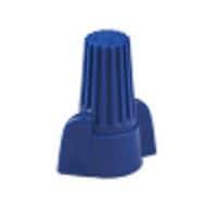 Raychem - TE Connectivity 2299506-1 ສາຍກຸ່ມສາຍ WING GRIP, ສີຟ້າ 14-6 AWG