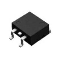 ROHM Semiconductor RBQ30NS45BFHTL ດາຍໂອດ Schottky 45V VR 30A 0.59 VF TO-263S(D2PAK);SC-83