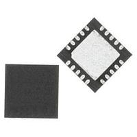 Silicon Labs EFM8UB10F16G-C-QFN20 MCUs 8051 25 MHz 16 kB flash 2 kB RAM 8-bit Universal Bee MCU