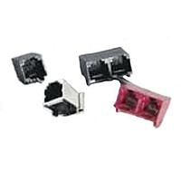 Amphenol Commercial Products RJE01-662-01 ມອດູເລີ MODULAR JACK