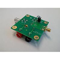 Texas Instruments LMH2121TMEVAL/NOPB ຕວດສອບ RF LMH2121 EVAL BRD