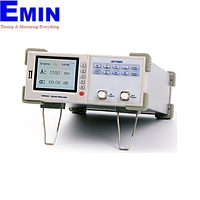 Deviser OM5000 Optical Attenuator (1200 ~ 1650nm)