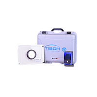 TISCH Environmental TE-HVC ເຄື່ອງປັບລະດັບການໄຫຼຂອງອາຍແກັສ (25 – 50 CFM)