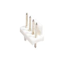 Molex 47053-1000 ລອກກິ້ງ 4P VERT HDR W/FL
