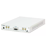 NI USRP-2942 ຊອບແວ USRP ກໍານົດອຸປະກອນວິທະຍຸ (400 MHz ~ 4.4 GHz, 2-Channel, 120MHz RF-Transceiver)