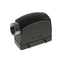 Molex 93601-2704 ຕໍ່ຕໍ່ພະລັງງານຫນັກ HICON HD S/ENT 4P PG21 7816.6473.0