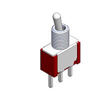 Dailywell 1MS1T2B3M2QES ສະຫນອງສະຫນອງປ່ຽນສະຫນອງ SWITCH TOGGLE SPDT