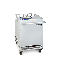 DTE SWGB-22-7 Surge Wave Generator ກັບການທົດສອບ (22kV)