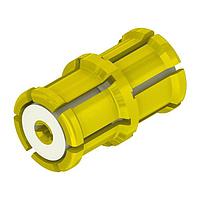 ຕົວເຊື່ອມຕໍ່ RF, ຕົວເຊື່ອມຕໍ່ Coaxial