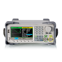 SIGLENT SDG1032X Function/Abitrary Waveform Generator (30MHz; 2CH; 150MSa/s)