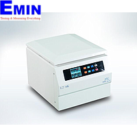 KECHENG Centrifuge Inspection Service