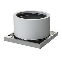 Merit Sensor M11-0050-22 ຕິດບອດອຸປະກອນວັດຄວາມດັນ ຕິດພື້ນຜິວ SMD, 50 psia, ບໍ່ມີການຊ່ອຍເຫຼືອ, mV, ຖ້ວມເຄຣມິກ, ມີເຈວ