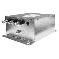 Astrodyne TDI RPM8500-5-S ຕົວກັນສະຕິດໄຟຟ້າ 5A 50/60/400Hz 3-PH EMI Line Filter