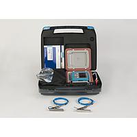 BYK temp-gard pro 12p C ເຄື່ອງບັນທຶກເຕົາອົບ - 12 clamp probes ສໍາລັບ QC &amp; Optimization (0-400°C, ±0,5°C)