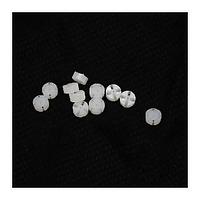 Aavid 7717-149NG ແຜ່ນຕິດຕັ້ງອົງປະກອບເຊມິຄອນດັກ TO-18, ໄນລອນ, ຂະໜາດສົງ 6.35mm