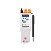 REX DO511T Portable DO Meter (0.00 ~ 20.00 mg/L ,  ±0.3mg/L)