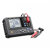 HIOKI BT3554 ເຄື່ອງທົດສອບແບັດເຕີຣີ (± 6 V~± 60 V, 3 mΩ ~ 3 Ω)