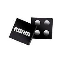 ROHM Semiconductor BU52001GUL-E2 ເຄື່ອງຈັບສະເຫຼີມສະເຫຼີມມະເກັດ 2.4-3.3V; 50mS